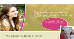 Desktop Screenshot of kennedyshugs.com